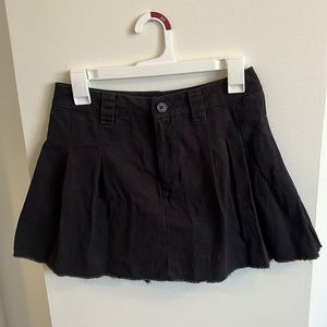 H&M XS Mini Skirt Y2K✨